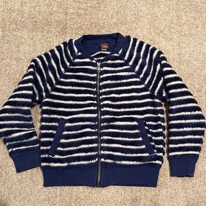 Tea Collection Fleece Jacket